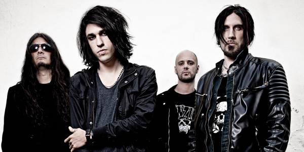 interview Lacrimas Profundere